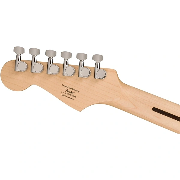 Электрогитара Fender Squier Sonic Stratocaster MN 2-Color Sunburst
