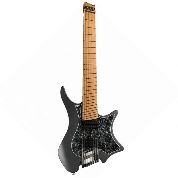 Электрогитара Strandberg Boden Classic 8 Graphite
