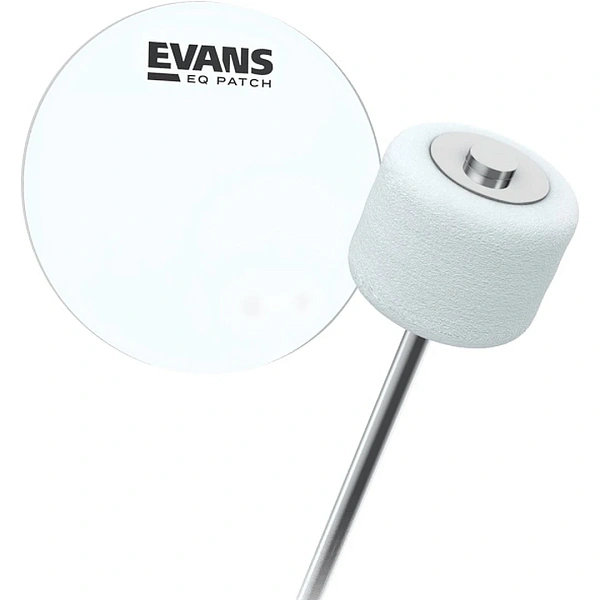 Наклейка Evans EQPC1