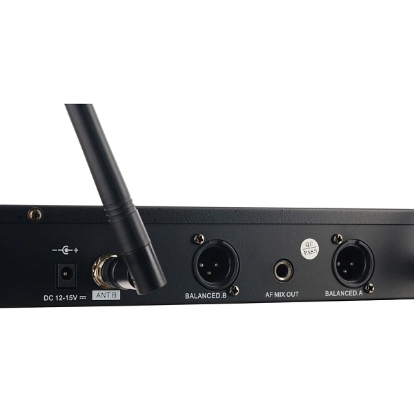 Радиосистема LAudio LS-Q2-2M