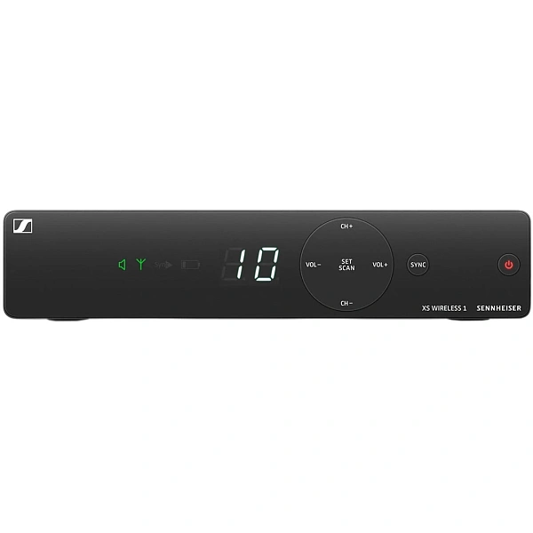 Радиосистема Sennheiser XSW 1-835-A