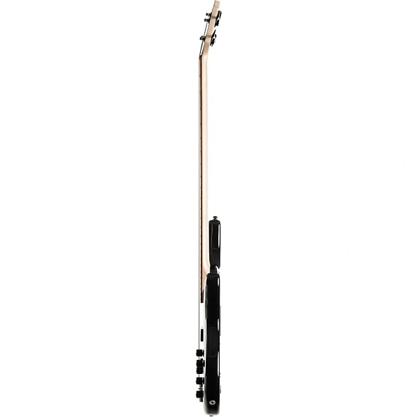 Бас-гитара Cort C4 Deluxe BK