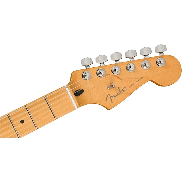 Электрогитара Fender Player Plus Stratocaster MN Tequila Sunrise