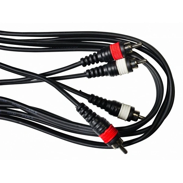 Кабель Stands&amp;Cables DUL-002-3