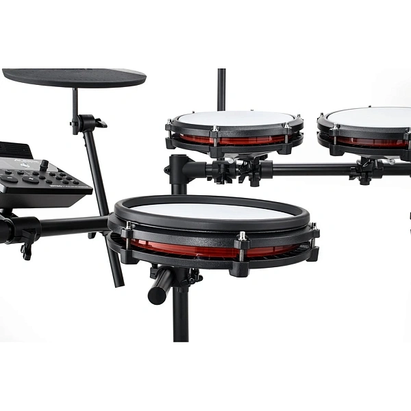 Электронная ударная установка Alesis Nitro Max Kit