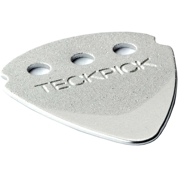 Медиатор Dunlop 467R.CLR Teckpick Clear