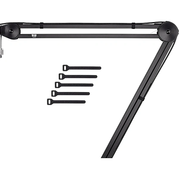 Микрофонная стойка 512 Audio 512-BBA