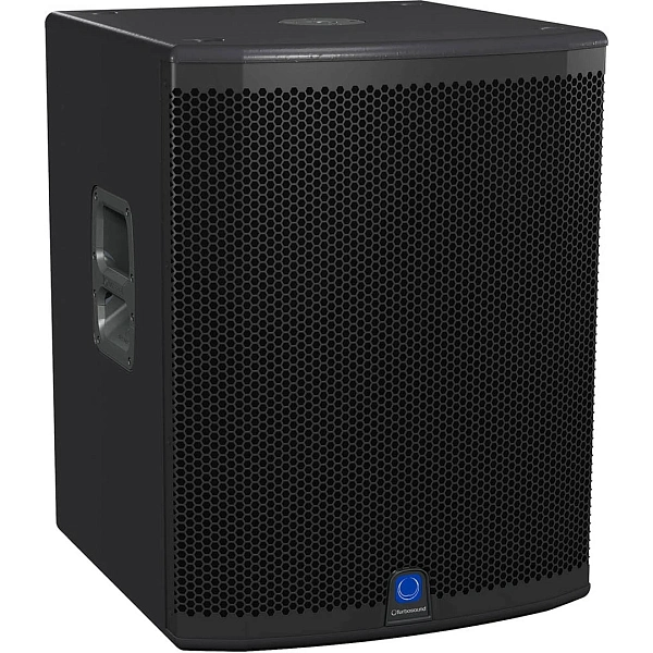 Сабвуфер Turbosound iQ18B