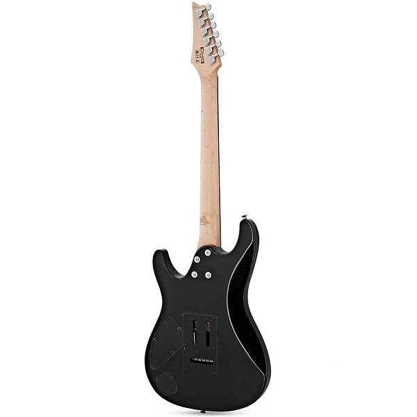 Электрогитара Ibanez GSA60-BKN
