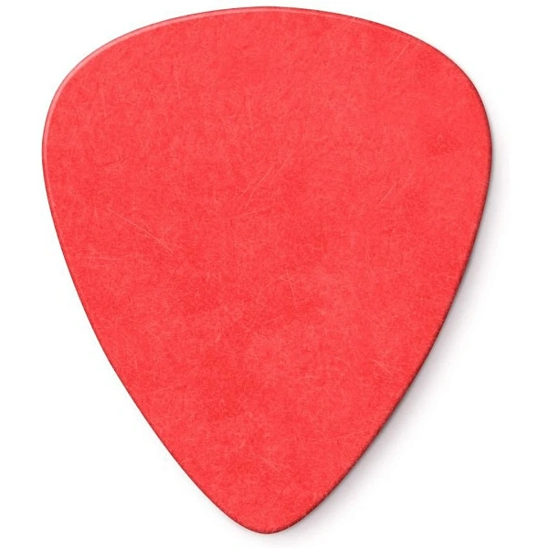 Медиатор Dunlop 418R.50 Tortex Standard .50