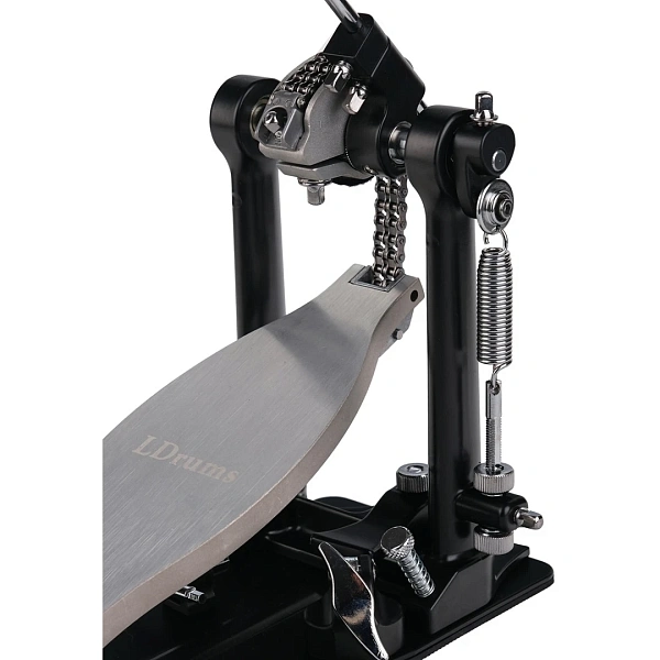 Педаль для барабана LDrums RU11-P500DCFL
