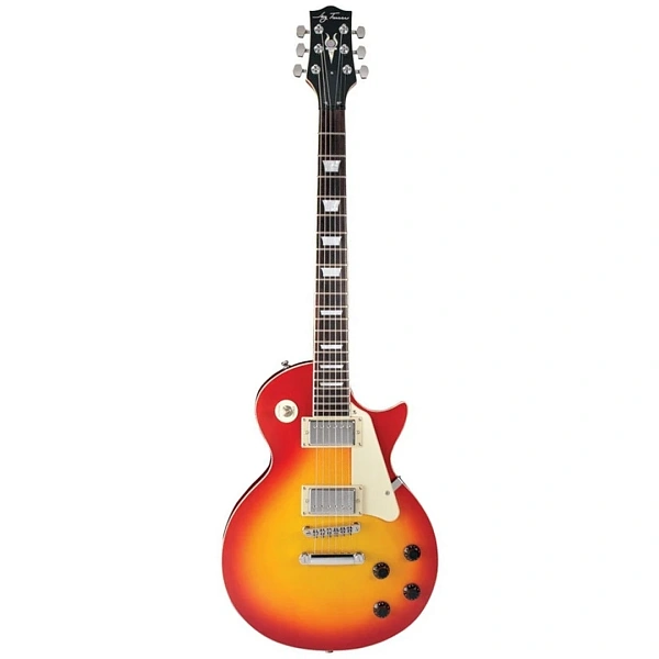 Электрогитара Jay Turser JT-220D-CS