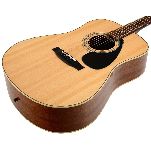 Акустическая гитара Yamaha F370DW NT