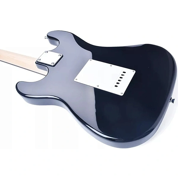 Электрогитара Smiger L-G1-ST-BK