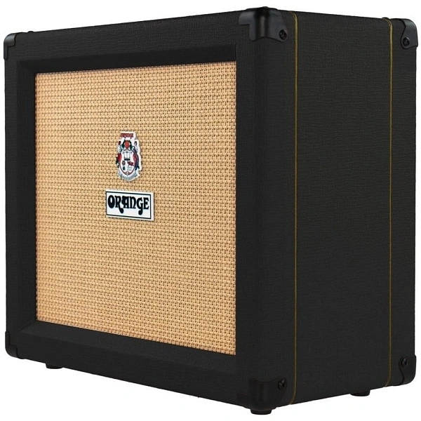 Комбоусилитель Orange Crush CR35RT Black