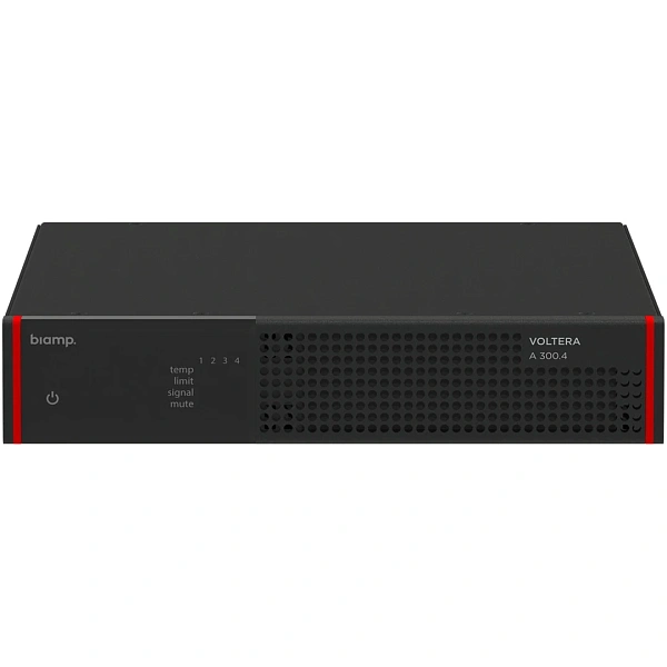 Усилитель Biamp Voltera A 300.4