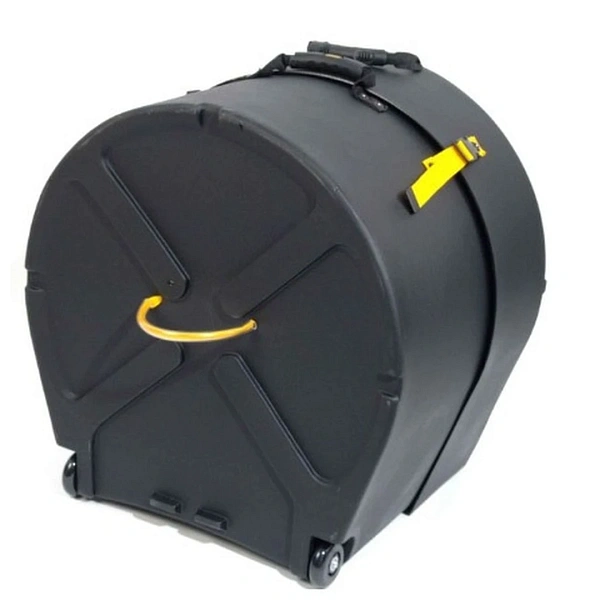 Кейс для большого барабана Hardcase HN22B