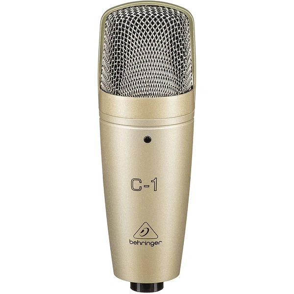Студийный комплект Behringer U-PHORIA Studio