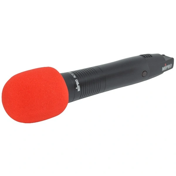 Комплект ветрозащиты Mipro SW-20 Red