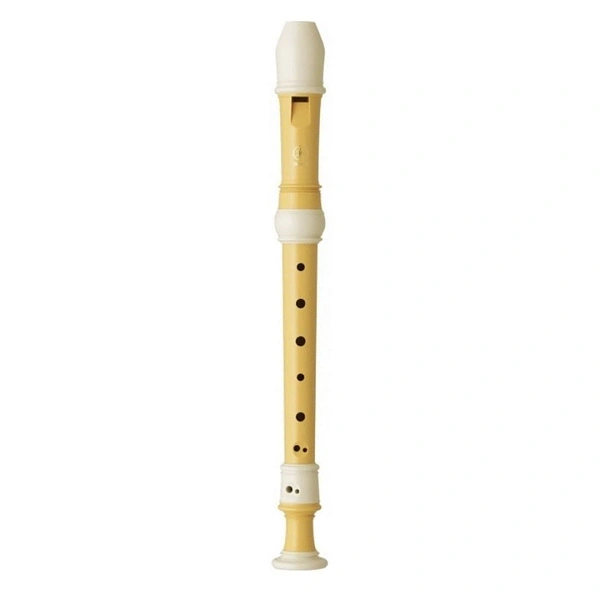 Блокфлейта Yamaha YRA-402B