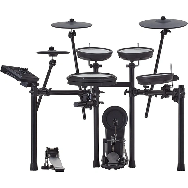 Электронная ударная установка Roland TD-17KV2