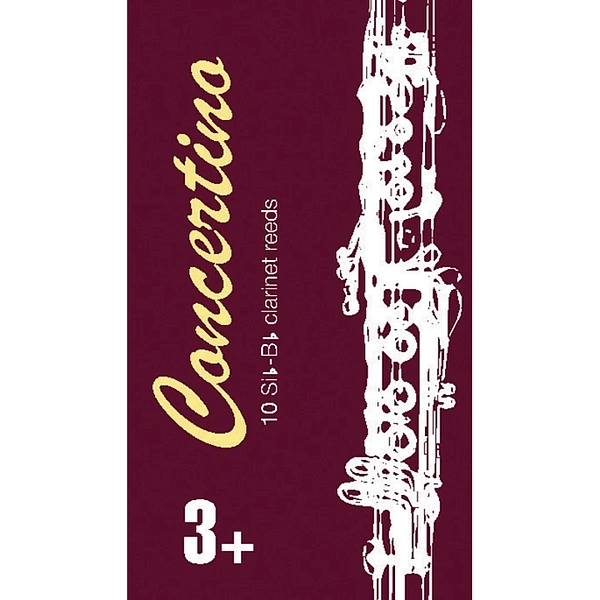 Трость для кларнета FedotovReeds FR11C005 Concertino