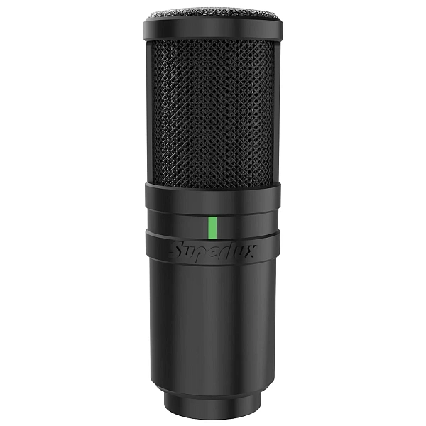 Микрофон Superlux E205