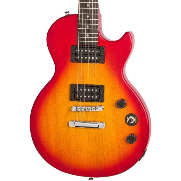 Электрогитара Epiphone Les Paul Special VE Vintage Worn Heritage Cherry Sunburst