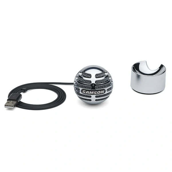 USB микрофон Samson Meteorite