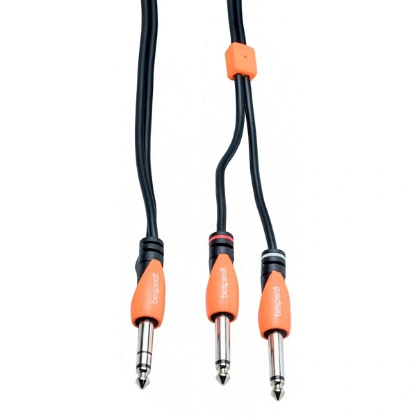 Кабель Bespeco SLYS2J500
