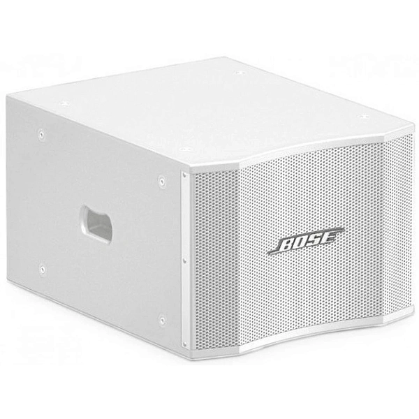 Пассивная акустическая система Bose MB12 Bass (White)