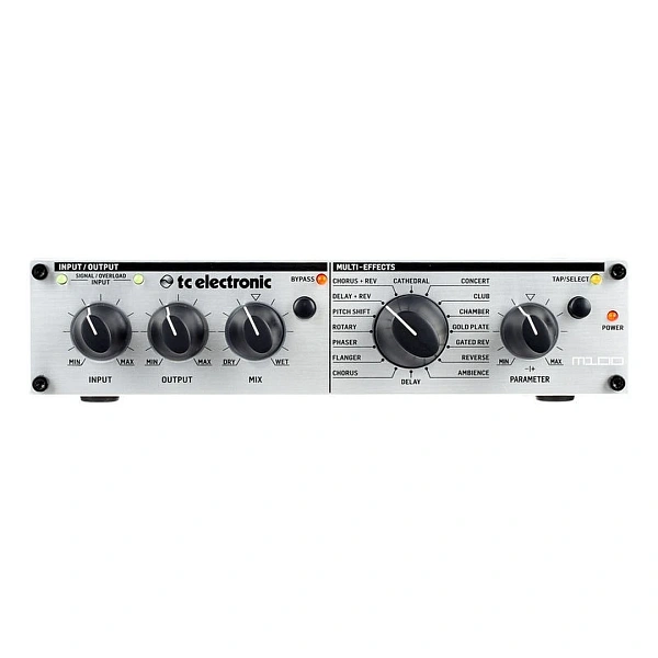 Процессор эффектов TC Electronic M100
