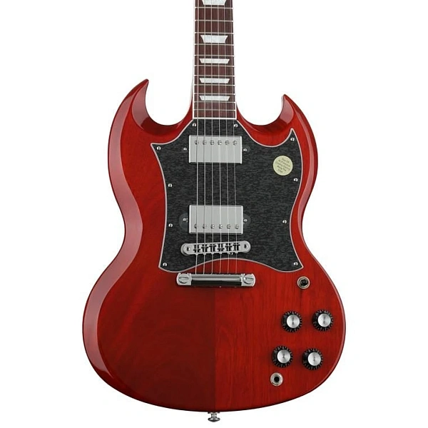 Электрогитара Gibson SG Standard 2019 Heritage Cherry