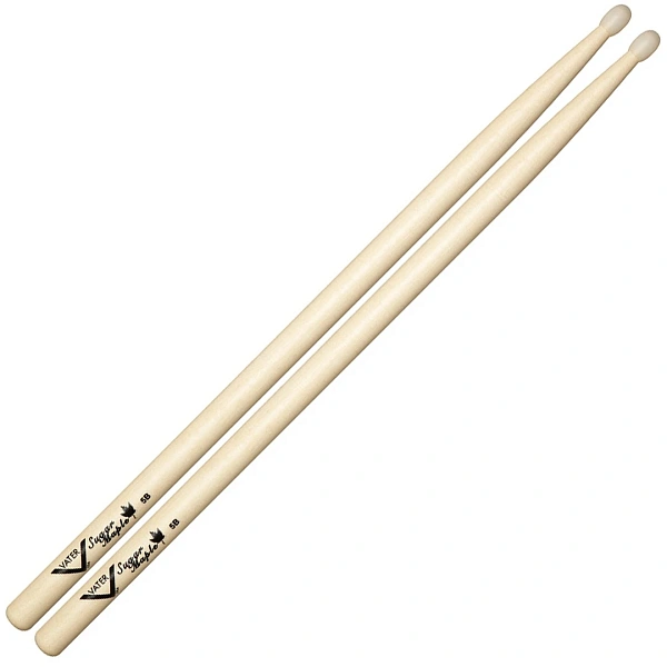 Палочки барабанные Vater VSM5BN Sugar Maple 5B