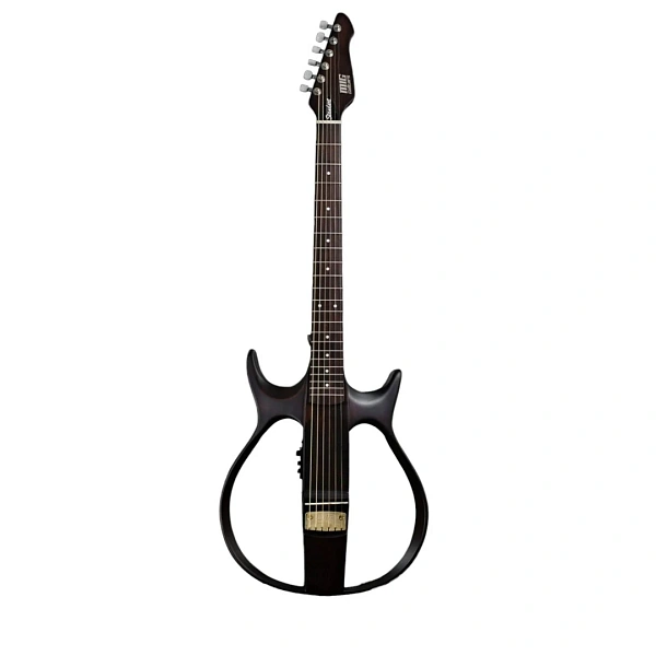 Электроакустическая гитара MIG Guitars SG3AD23