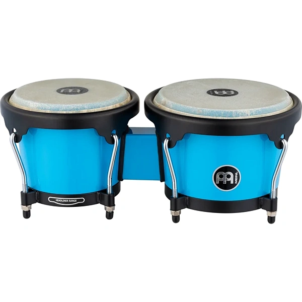 Бонго Meinl Headliner Series HB50GB