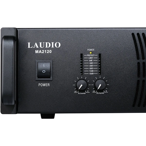 Усилитель LAudio MA2120