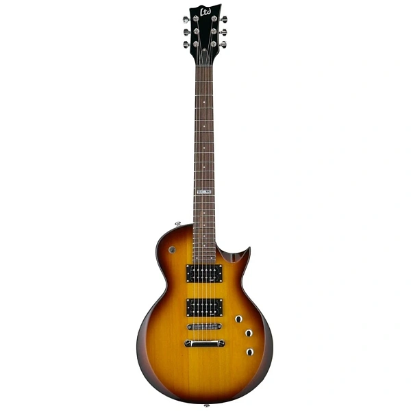 Электрогитара ESP Ltd EC-50/2TB