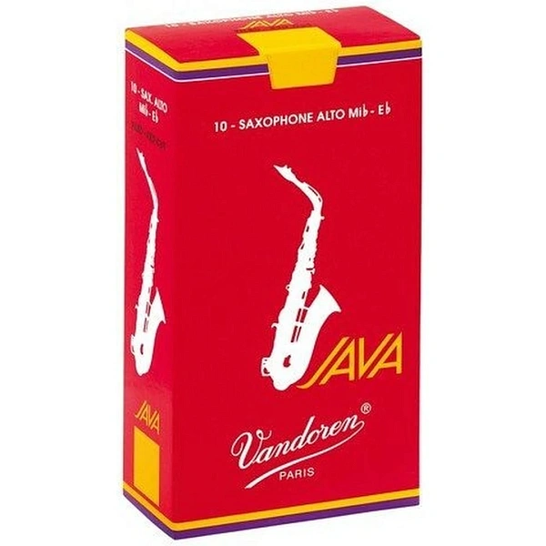 Трость для саксофона альт Vandoren SR2615R № 1.5