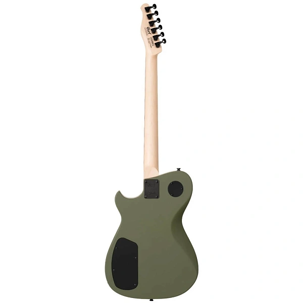 Электрогитара Cort MBM-2H SOG