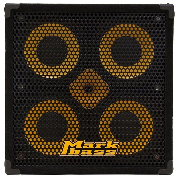 Кабинет Markbass Standard 104HR