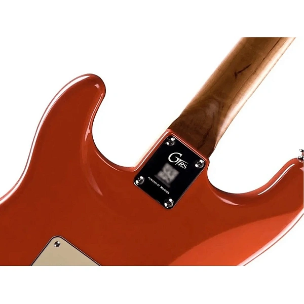 Электрогитара GTRS P800 RD