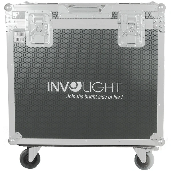 Рэковый кейс Involight FLIGHTCASE FOR 1940IP