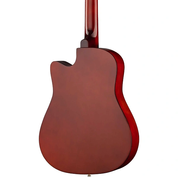 Акустическая гитара Foix FFG-2038C-SB