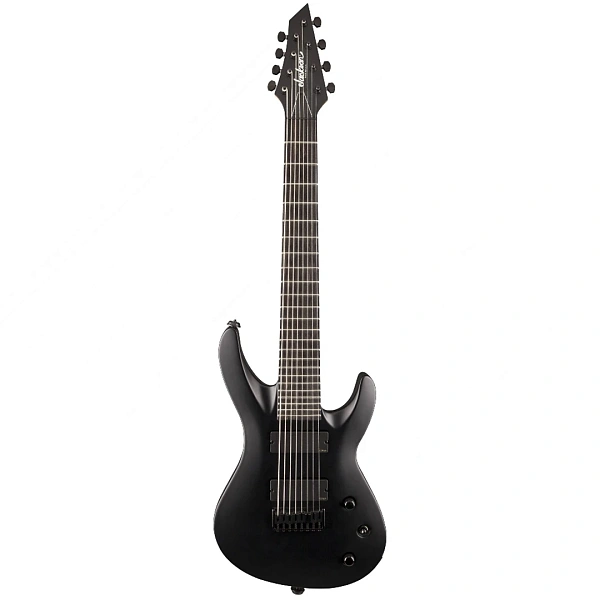 Электрогитара Jackson USA Select B8MGDX WS
