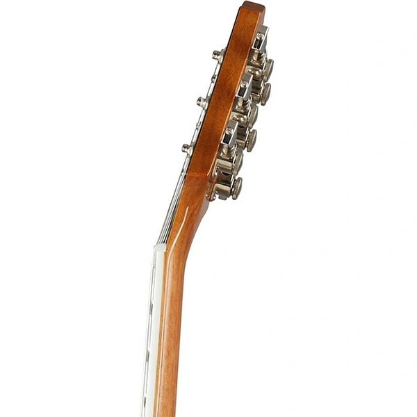 Электрогитара Epiphone Les Paul Modern Sparkling Burgundy