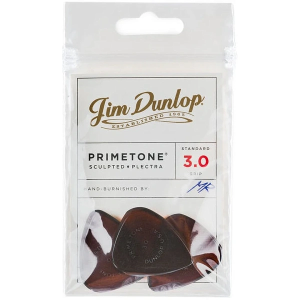 Набор медиаторов Dunlop 511P3.0 Primetone