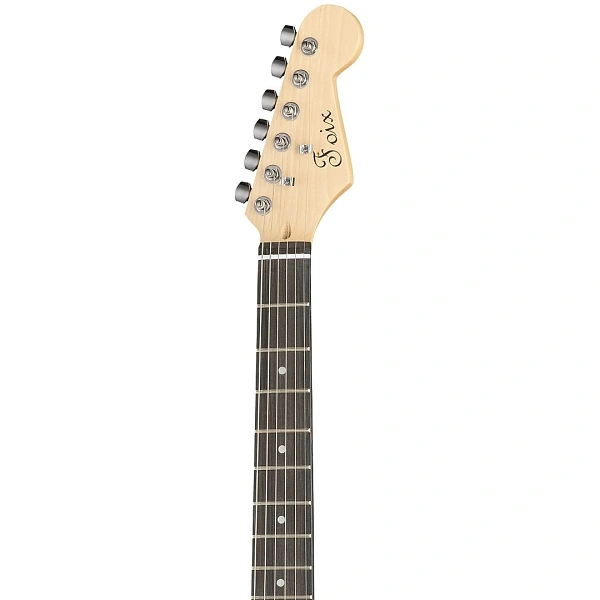 Электрогитара Foix FEG/FEG-KG-01-NAT