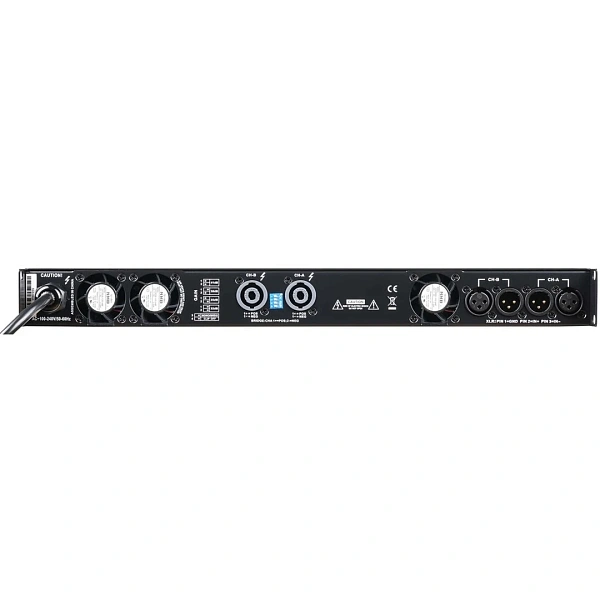 Усилитель Soundking AG2200