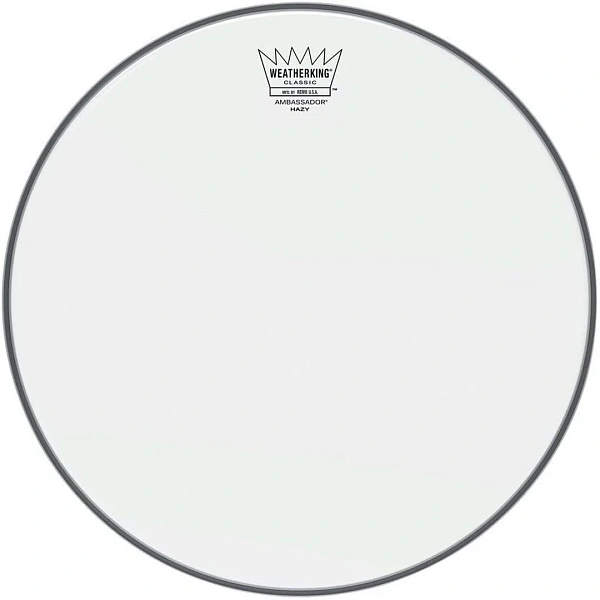 Пластик Remo CL-0312-BA